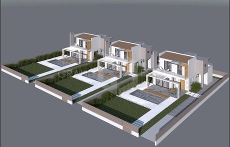 Μεζονέτα 117τ.μ. για πώληση-Άσσος-λεχαίο » Άσσος