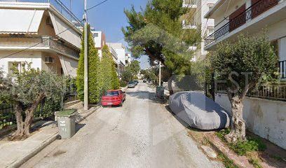 Οικόπεδο 302τ.μ. για πώληση-Άγιος δημήτριος » Εθνικής αντιστάσεως