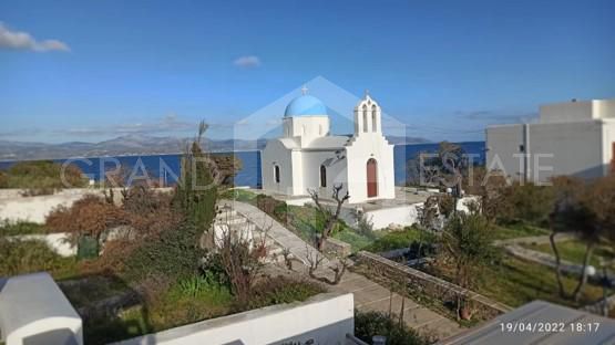 Maisonette 275 sqm for sale, Cyclades, Paros