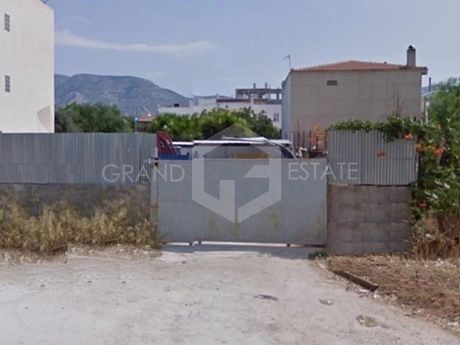 Οικόπεδο 420τ.μ. για πώληση-Άλιμος » Κέντρο