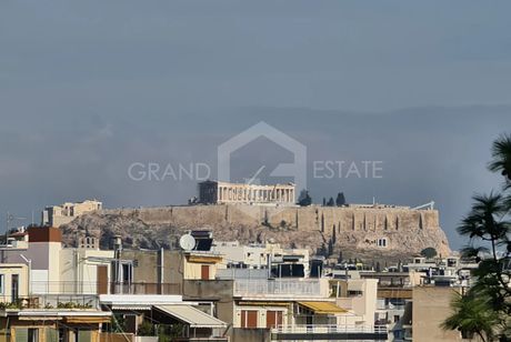 Διαμέρισμα 134τ.μ. για πώληση-Νέα σμύρνη » Άλσος