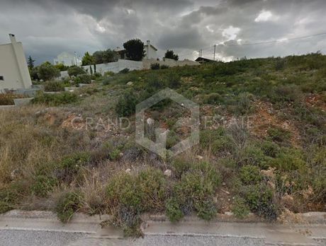 Οικόπεδο 1.368τ.μ. για πώληση-Πικέρμι » Ντράφι