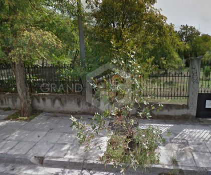 Οικόπεδο 610τ.μ. για πώληση-Κηφισιά » Αγία κυριακή