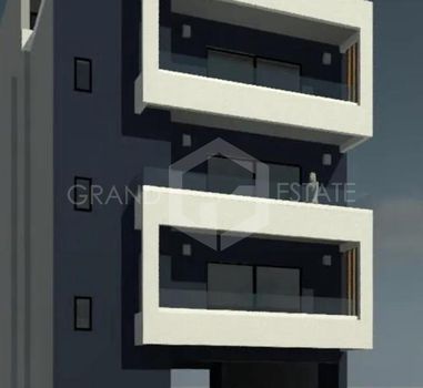 Οικόπεδο 133τ.μ. για πώληση-Περιστέρι » Άσπρα χώματα
