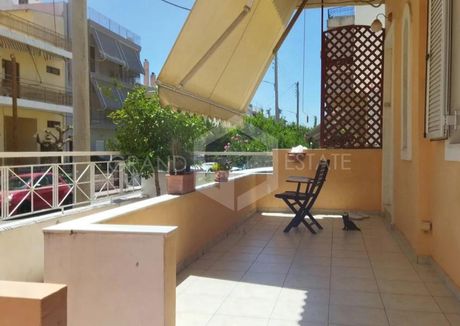 Διαμέρισμα 48τ.μ. για πώληση-Πετρούπολη » Πανόραμα