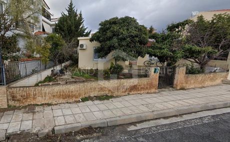 Οικόπεδο 305τ.μ. για πώληση-Χαλάνδρι » Έθνος