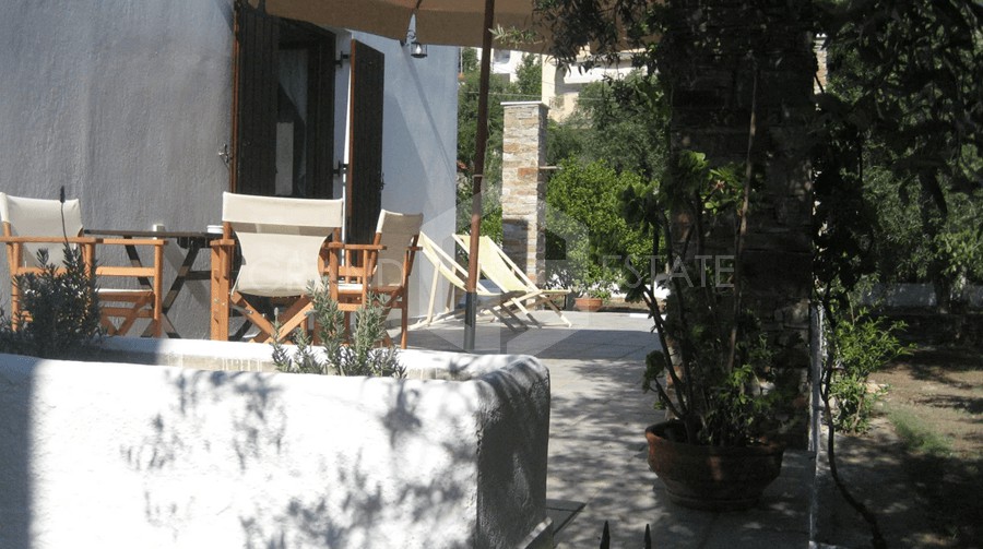 Μονοκατοικία 108 τ.μ. προς πώληση, Κέντρο Ραφήνας