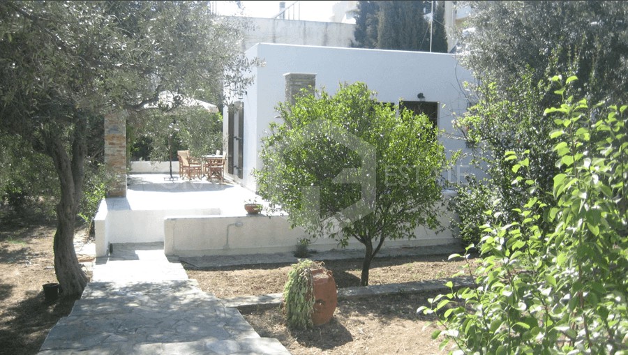 Μονοκατοικία 108 τ.μ. προς πώληση, Κέντρο Ραφήνας