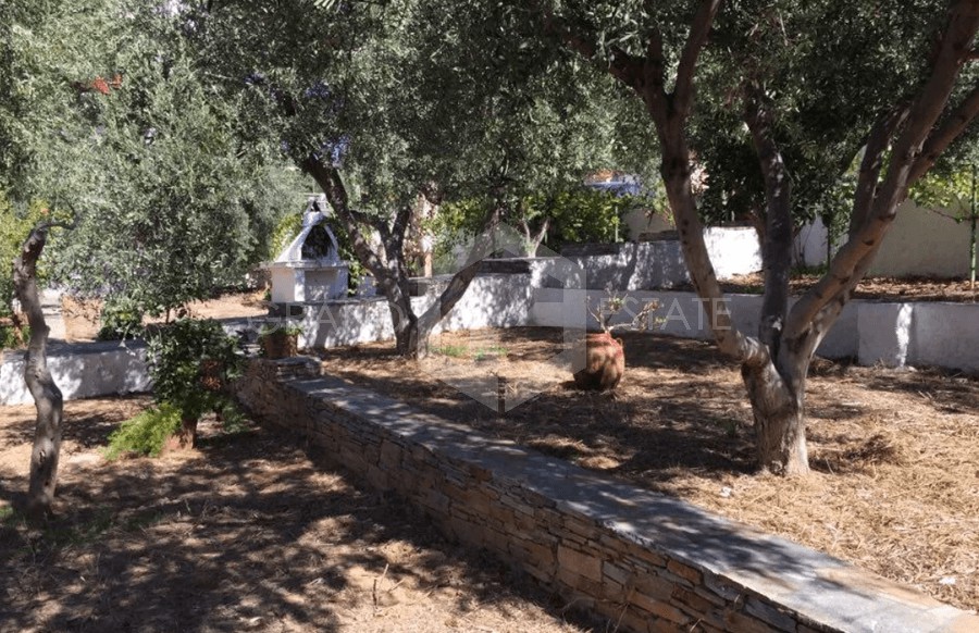 Μονοκατοικία 108 τ.μ. προς πώληση, Κέντρο Ραφήνας