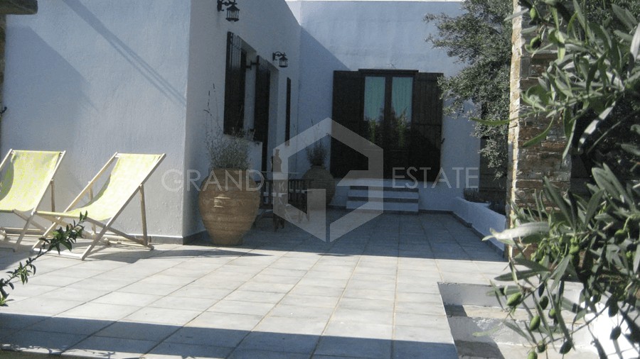 Μονοκατοικία 108 τ.μ. προς πώληση, Κέντρο Ραφήνας