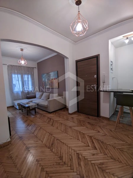 Διαμέρισμα 50 τ.μ. προς πώληση, Άγιος Παντελεήμονας Αθήνας