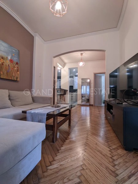 Διαμέρισμα 50 τ.μ. προς πώληση, Άγιος Παντελεήμονας Αθήνας