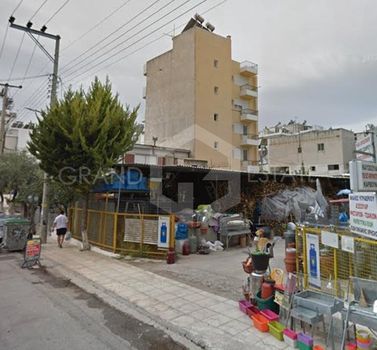Οικόπεδο 560τ.μ. για πώληση-Ίλιον » Μιχελή