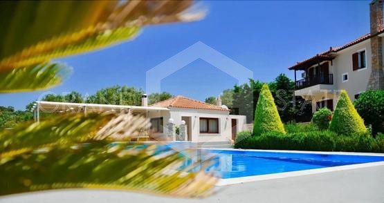 Βίλλα 200 τ.μ. προς πώληση, Σποράδες, Αλόννησος