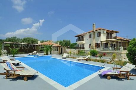 Βίλλα 200 τ.μ. πρός πώληση