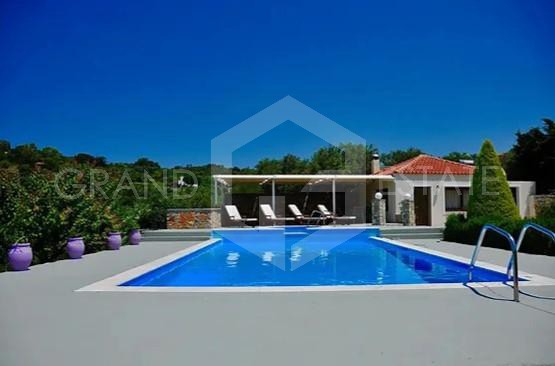 Βίλλα 200 τ.μ. προς πώληση, Σποράδες, Αλόννησος