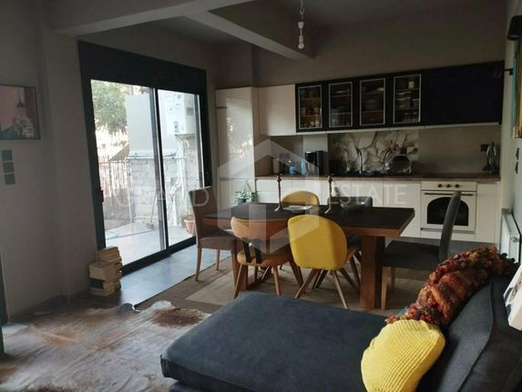 Διαμέρισμα 92 τ.μ. για ενοικίαση, Αθήνα - Νότια Προάστια, Άλιμος