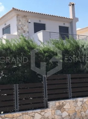 Βίλλα 180 τ.μ. πρός πώληση, Αθήνα - Ανατολικά Προάστια, Μαραθώνας