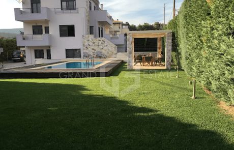 Βίλλα 180τ.μ. για πώληση-Μαραθώνας » Κέντρο