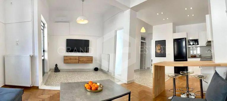 Μεζονέτα 134 τ.μ. για πώληση, Αθήνα - Κέντρο, Νέος Κόσμος