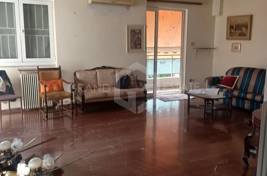 Διαμέρισμα 119 τ.μ. προς πώληση, Άγιος Θωμάς Γουδή