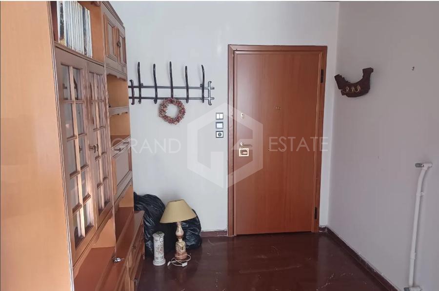 Διαμέρισμα 119 τ.μ. προς πώληση, Άγιος Θωμάς Γουδή