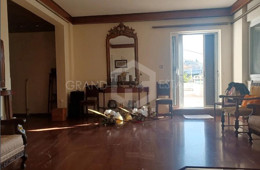 Διαμέρισμα 119 τ.μ. προς πώληση, Άγιος Θωμάς Γουδή