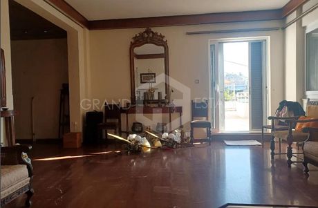 Διαμέρισμα 119τ.μ. για πώληση-Γουδή » Άγιος θωμάς