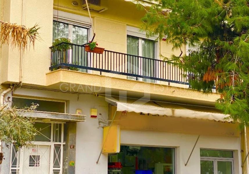 Μονοκατοικία 220 τ.μ. προς πώληση, Βιαμάξ