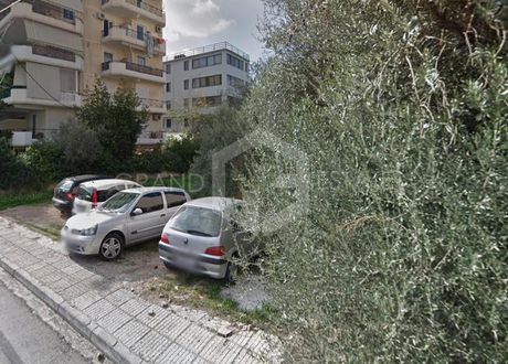Οικόπεδο 589τ.μ. για πώληση-Μεταμόρφωση » Βλάχου