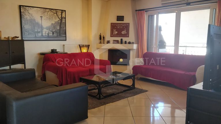 Apartment 86 sqm for sale, Athens - Center, Gazi - Metaxourgio - Votanikos