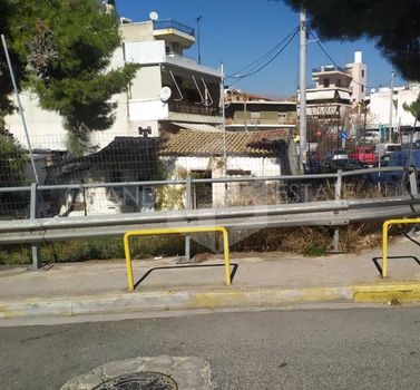 Οικόπεδο 218τ.μ. για πώληση-Μεταμόρφωση » Μποφίλια