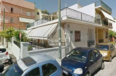 Κτίριο 220τ.μ. για πώληση-Περιστέρι » Ανθούπολη