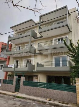 Κτίριο 480τ.μ. για πώληση-Άνω λιόσια » Άγιος νικόλαος