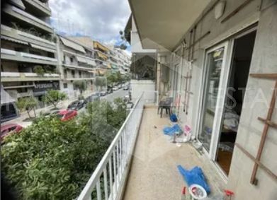 Διαμέρισμα 80τ.μ. για πώληση-Νέα σμύρνη » Άγιος σώστης