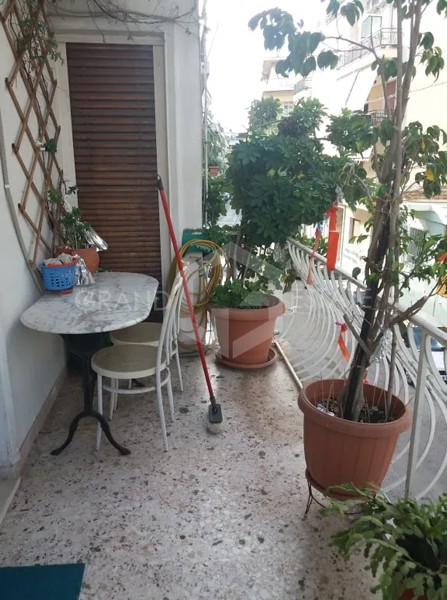 Διαμέρισμα 92 τ.μ. προς πώληση, Κάτω Πατήσια