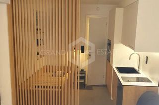 Studio / γκαρσονιέρα 18 τ.μ. για πώληση