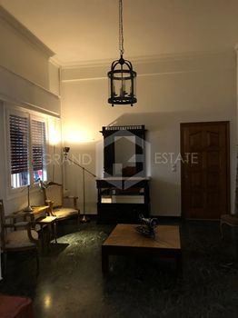 Διαμέρισμα 75τ.μ. για ενοικίαση-Εξάρχεια - νεάπολη » Μουσείο