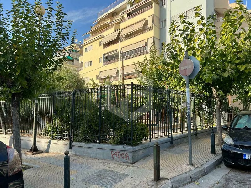 Διαμέρισμα 72 τ.μ. προς πώληση, Άγιος Ελευθέριος Αθήνας