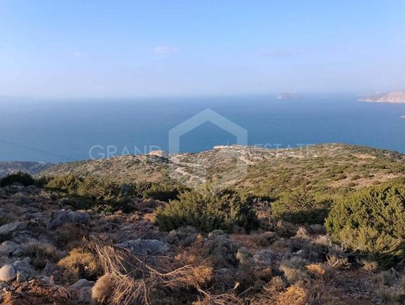 Οικόπεδο 1.500.000 τ.μ. για πώληση, Ν. Λασιθίου, Ιεράπετρα