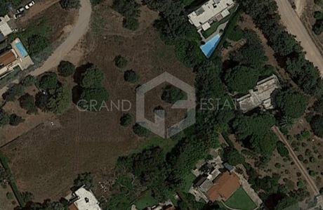 Οικόπεδο 4.450τ.μ. για πώληση-Νέα μάκρη » Ζούμπερι