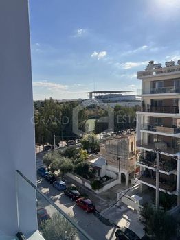 Μεζονέτα 160τ.μ. για πώληση-Καλλιθέα » Τζιτζιφιές