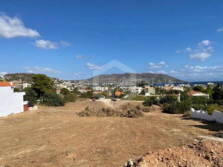 Οικόπεδο 4.400τ.μ. για πώληση-Μαρκόπουλο » Κουλιδάς