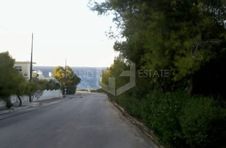 Οικόπεδο 1.050τ.μ. για πώληση-Μαρκόπουλο » Χαμολιά