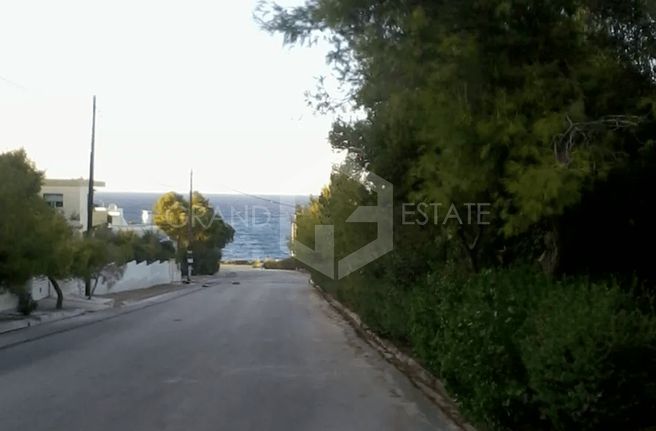 Οικόπεδο 1.050 τ.μ. για πώληση, Αττική - Υπόλοιπο, Μαρκόπουλο