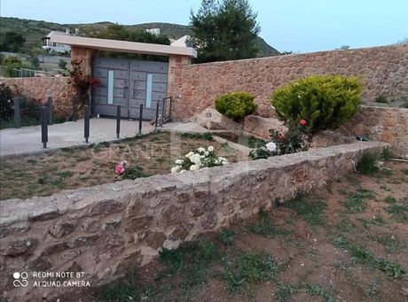 Μονοκατοικία 220τ.μ. για πώληση-Παλαιά φώκαια » Θυμάρι