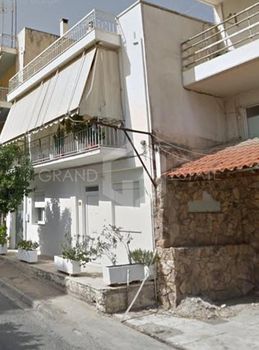 Οικόπεδο 222τ.μ. για πώληση-Περιστέρι » Άσπρα χώματα