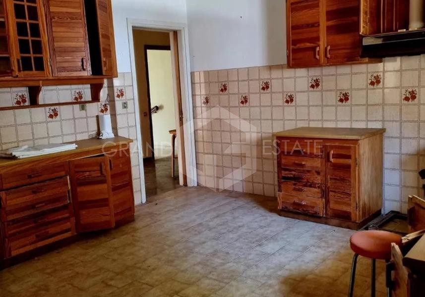 Μονοκατοικία 170 τ.μ. προς πώληση, Θρακομακεδόνες