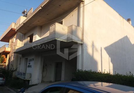 Μεζονέτα 135τ.μ. για πώληση-Αχαρνές » Χαραυγή