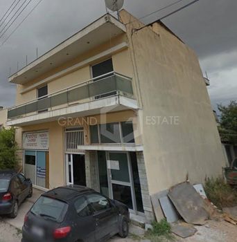 Μονοκατοικία 200τ.μ. για πώληση-Αχαρνές » Λαθέα